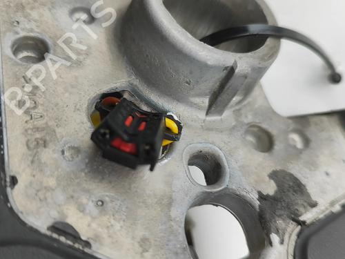 Steering wheel FORD USA EXPLORER (CX740) EV | BP33392052C49 - Image 5