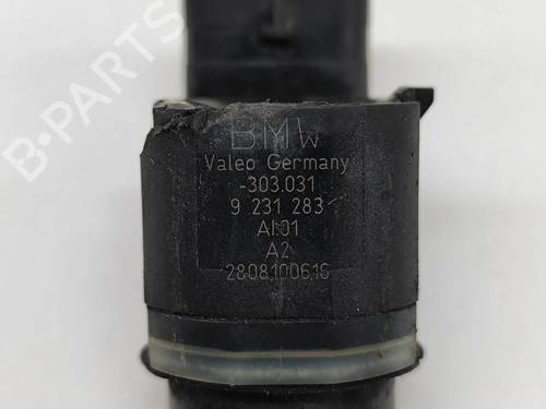 Electronic module BMW 5 Touring (F11) 525 d | BP28061930M83  - Image 7