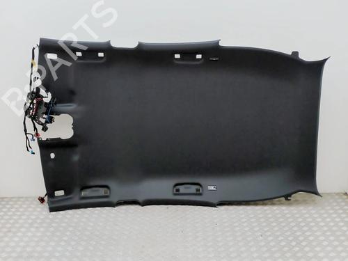 Interiør tag Interiør tag DS DS 7 Crossback (J4_, JR_, JC_) 1.6 PureTech 225 (J45GCR, J45GGR) (224 hp) 39930675 39930675