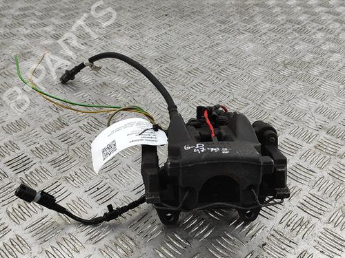 Used Right rear brake caliper JAGUAR I-PACE (X590) EV400 AWD (400 hp) 27777913