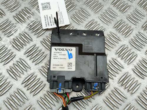 Used Electronic module Electronic module VOLVO S90 II (234) D5 AWD (235 hp) 40014923 40014923