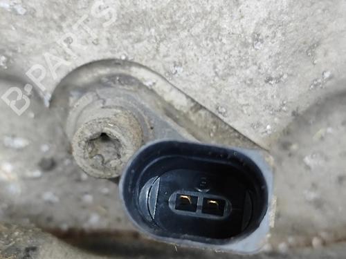 Left rear steering knuckle CUPRA ATECA (KH7, KHP, KBP) 2.0 TSI 4Drive | BP33376012M27 - Image 8