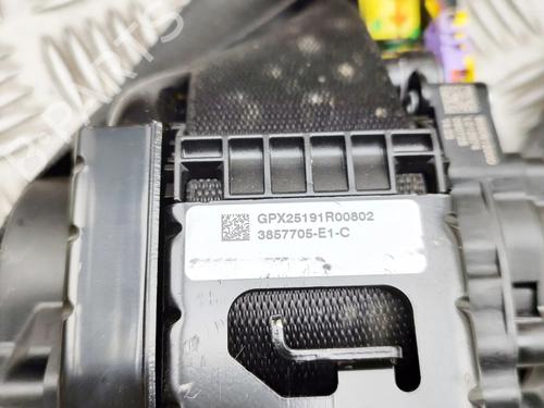 Front left seatbelt TESLA MODEL Y (5YJY) EV | BP33464955I26  - Image 5