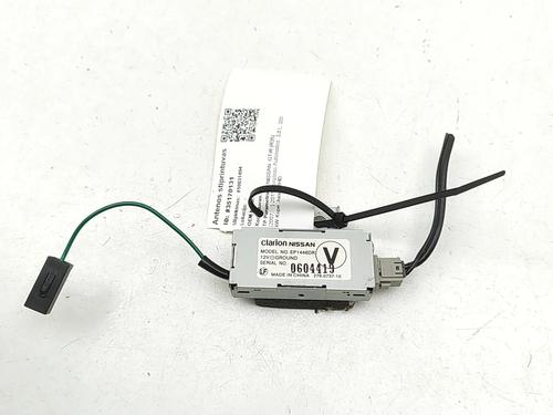 Used Electronic module Electronic module NISSAN GT-R (R35) V6 (530 hp) 33962774 33962774