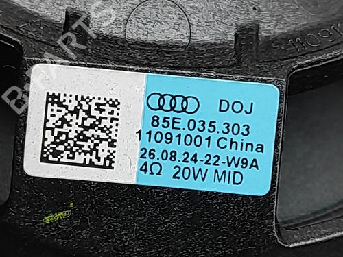 Speaker AUDI Q5 (GUB) 2.0 TDI quattro | BP33732193E2 - Image 6