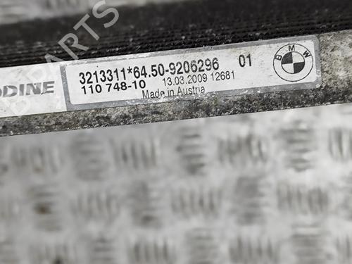 AC radiator BMW 3 (E90) 320 d | BP29987437M32 - Image 7