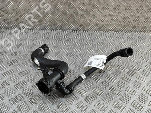 Used Pipe BMW 5 (G60, G90, G68) i5 eDrive40 (340 hp) 28564229