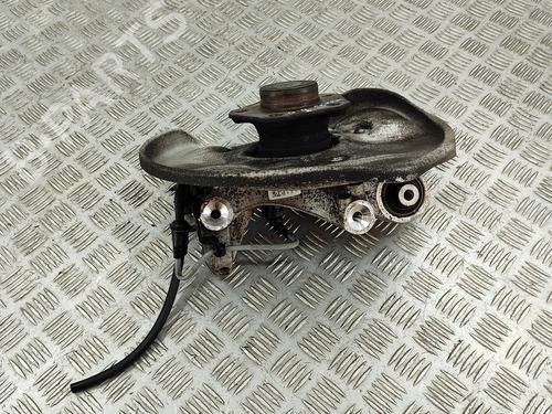 Right rear steering knuckle AUDI A4 B9 Avant (8W5, 8WD) 2.0 TDI | BP25615623M28 
