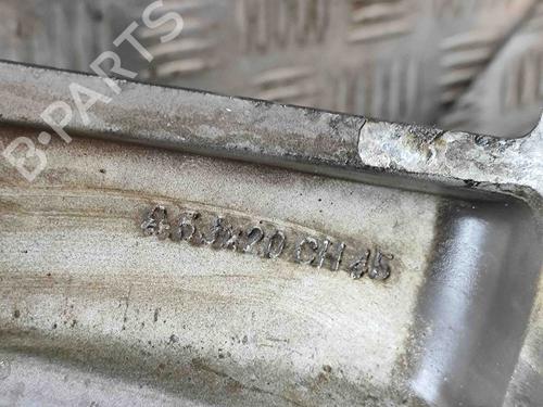 Rim LAND ROVER RANGE ROVER VELAR (L560) 2.0 D240 SD4 4x4 | BP29337118C45 