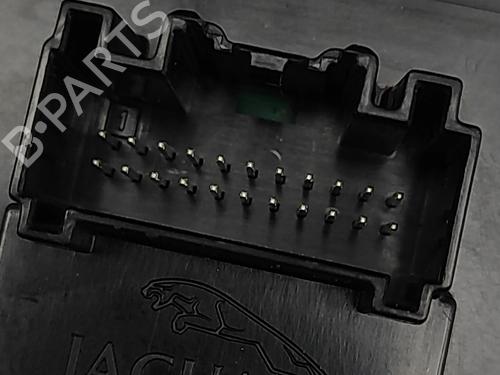 Gear lever JAGUAR XK II Coupe (X150) 5.0 XKR | BP30836990M90 