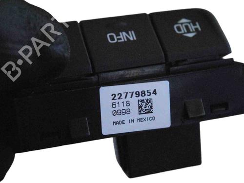 Switch CHEVROLET CORVETTE (C7) 6.2 Z06 | BP30255657I30