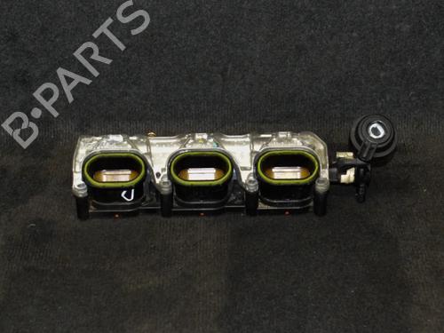 Used Injection rail AUDI A5 (8T3) 3.0 TFSI quattro (272 hp) 6722112