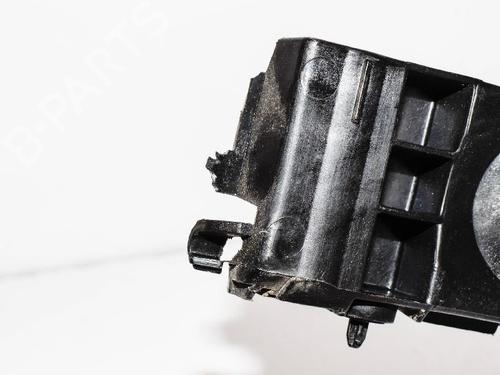 Rear bumper bracket OPEL ASTRA K (B16) 1.6 Turbo (68) | BP14664450C159 