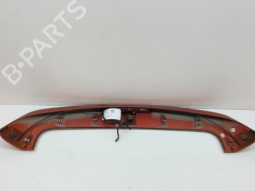 Spoiler bakluke OPEL MOKKA / MOKKA X (J13) 1.7 CDTI (_76) | BP16640021C96 