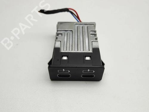 Used Electronic module Electronic module 38328924 38328924