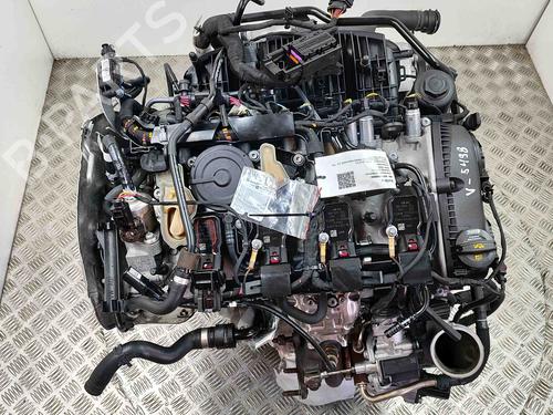 Motor AUDI A5 (F53, F5P) 35 TFSI Mild Hybrid | BP28434679M1