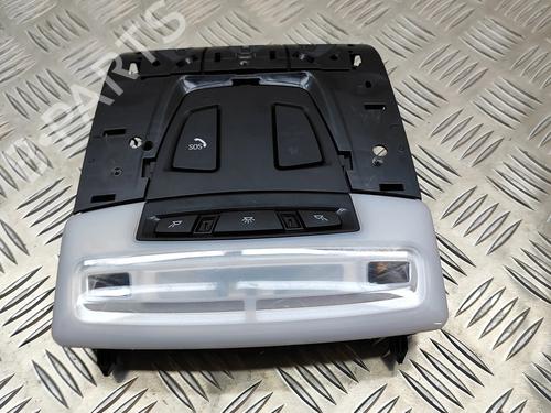 Interior roof light BMW 4 Gran Coupe (F36) 420 d | BP19501302I8