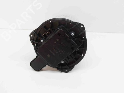 Heater blower motor TOYOTA PRIUS (_W5_) 1.8 Hybrid (ZVW50, ZVW50_, ZVW51_, ZVW50R, ZVW51) | BP27749142M62