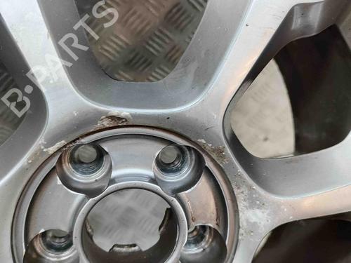 Rim FIAT 500L (351_, 352_) 1.4 (199LYB1B) | BP29485980C45 