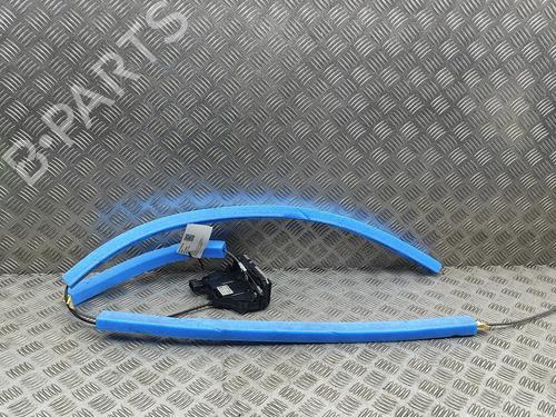 Fechadura trás esquerda Fechadura trás esquerda 35957781 35957781