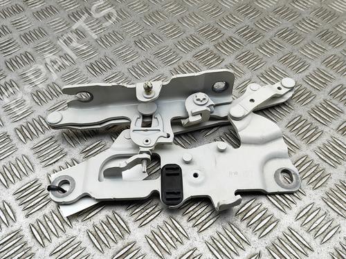 Hinge/Door check strap BMW 5 Touring (F11) M 550 d xDrive | BP30004943C146 