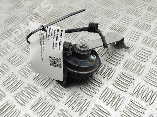 Horn AUDI Q5 (FYB, FYG) SQ5 TFSI quattro | BP36231909E13 - Image 5