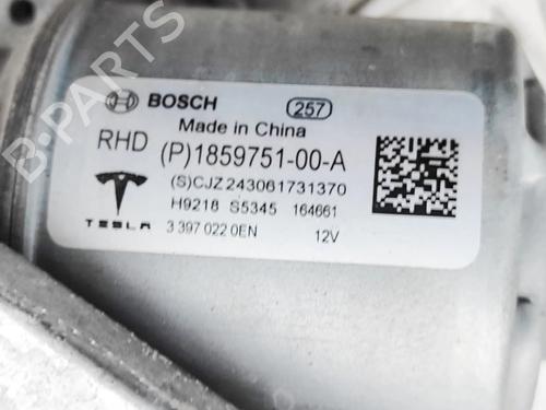 Vindrude Viskermekanisme TESLA MODEL 3 (5YJ3) EV | BP33697610C83 - Image 7