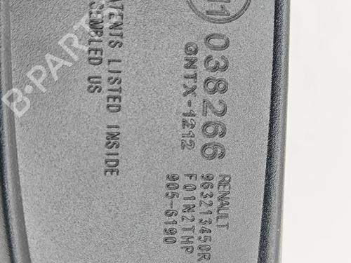 Rear mirror RENAULT AUSTRAL E-TECH 200 Hybrid (HGM2) | BP38495059I6  - Image 7