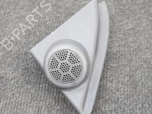 Used Speaker TOYOTA AURIS Estate (_E18_) 1.4 D-4D (NDE180_) (90 hp) 6753817