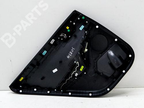 Rear right panel HYUNDAI IONIQ (AE) 1.6 GDI Hybrid | BP7800375C61 