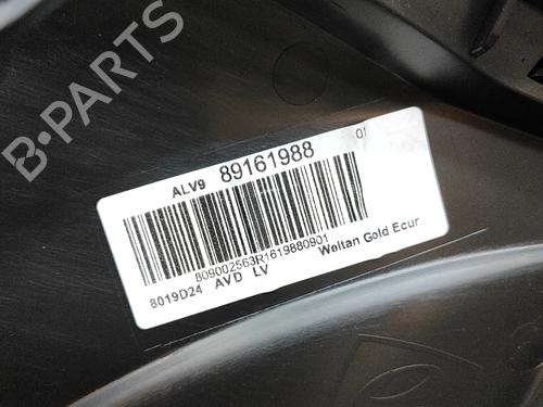 Front right panel RENAULT ZOE (BFM_) ZOE (BFMC, BFMD) | BP38499958C59 - Image 3