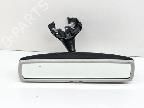 Used Rear mirror Rear mirror SKODA SUPERB II Estate (3T5) 2.0 TDI (170 hp) 8625582 8625582