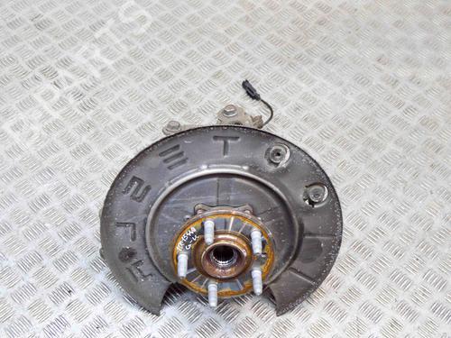 Used Left rear steering knuckle TESLA MODEL S (5YJS) 70D AWD (525 hp) 16270669