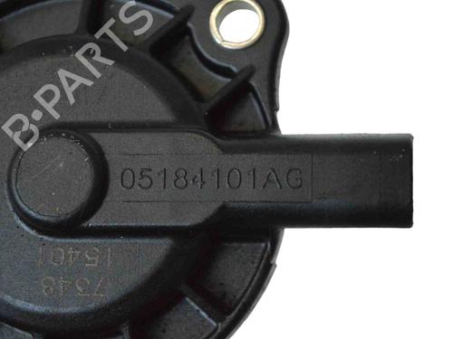 Electronic sensor CHRYSLER 200 Saloon 2.4 | BP30254501M84