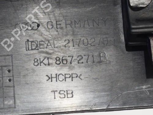 Other AUDI A5 Sportback (8TA) 3.2 FSI quattro | BP6736507O1 