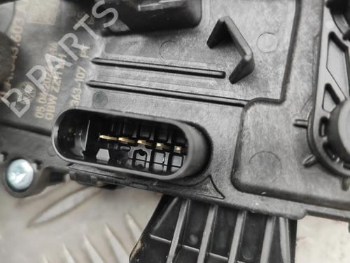 Rear left lock VW MULTIVAN T7 (STM, STN) 1.4 eHybrid | BP33972112C100 - Image 7