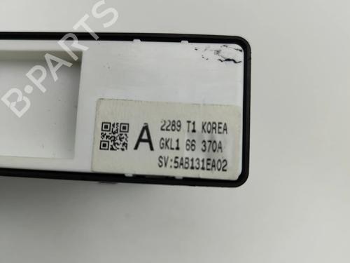 Right front window switch MAZDA 6 Estate (GJ, GL) 2.2 D | BP26500922I26  - Image 5