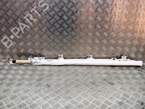 Used Left curtain airbag MAZDA 6 Station Wagon (GY) 2.0 (GYEW) (141 hp) 14630141