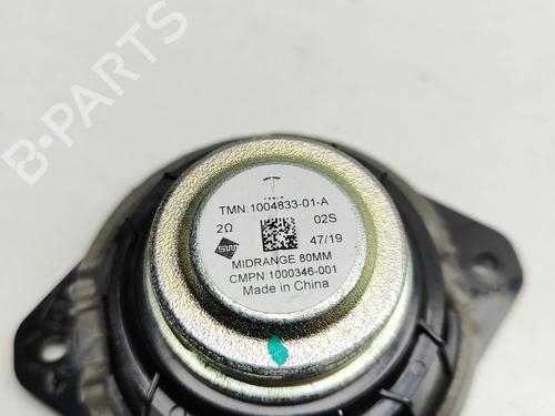 Speaker TESLA MODEL S (5YJS) P100D AWD | BP32239025E2 