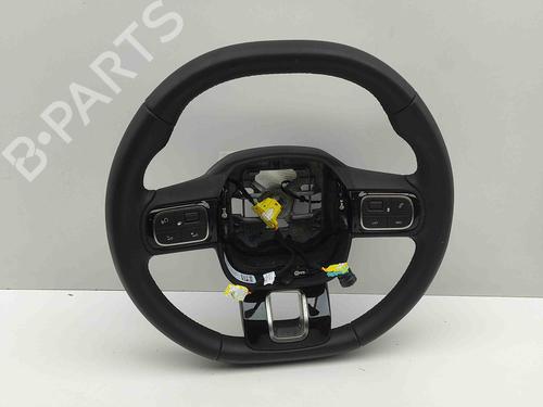 Used Steering wheel CITROËN C5 AIRCROSS (A_) 1.6 Hybrid 225 (A45GFR) (224 hp) 29459528