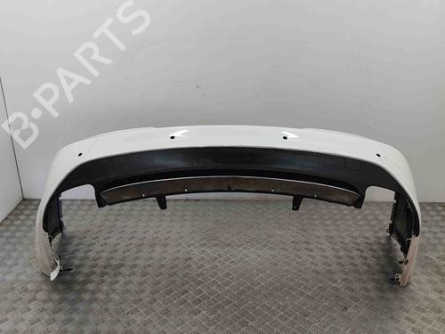 Rear bumper MERCEDES-BENZ CLA Coupe (C117) CLA 200 CDI / d (117.308) | BP29458538C8 