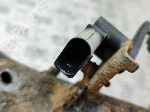 Bagaksel AUDI Q7 (4MB, 4MG, 4MQ) 3.0 TDI e-tron quattro | BP23866084M2 