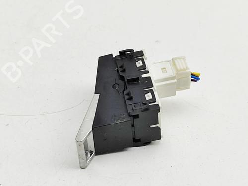 Left front window switch DS DS 7 Crossback (J4_, JR_, JC_) 2.0 BlueHDi 180 (JJEHZR) | BP31926556I27 - Image 2