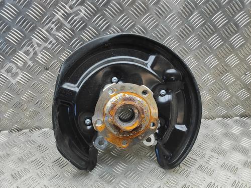 Højre hjullejehus spindel Højre hjullejehus spindel AUDI Q6 E-TRON (GFB) e-tron quattro (387 hp) 37444937 37444937