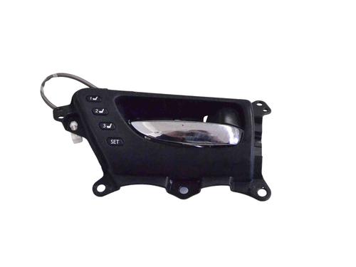Used Front left interior door handle LEXUS IS III (_E3_) 300h (AVE30_, AVE30R) (223 hp) 30232411