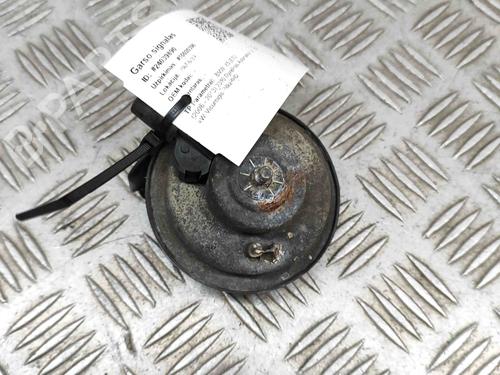 Horn BMW X5 (E70) xDrive 40 d | BP17634922E13 