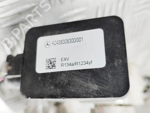 Other MERCEDES-BENZ EQA (H243) EQA 250+ (243.702) | BP31528857O1 