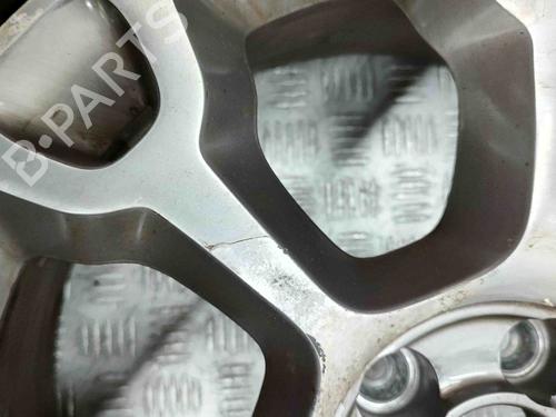 Rim FIAT 500L (351_, 352_) 1.4 (199LYB1B) | BP29485980C45 