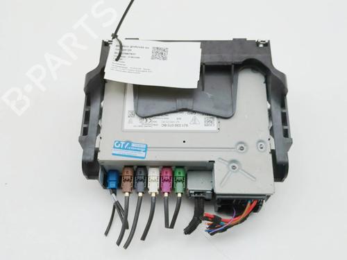 Used Electronic module Electronic module 38515527 38515527