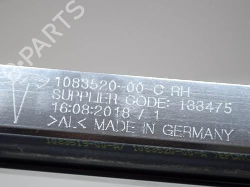 Other TESLA MODEL 3 (5YJ3) EV AWD | BP30909677O1